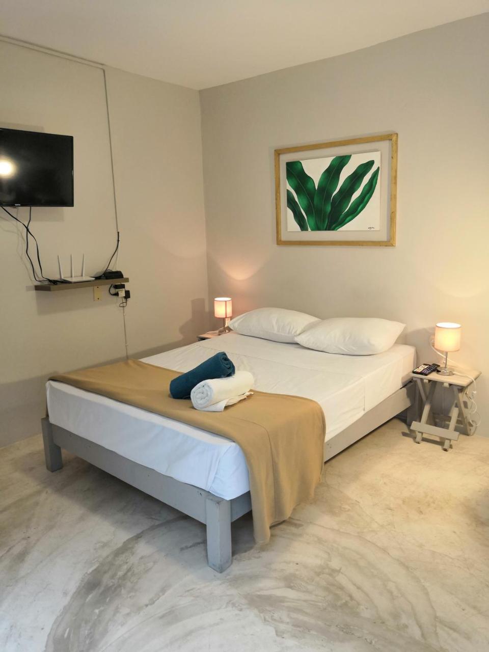 Rentalife Playa Плая дел Кармен Екстериор снимка
