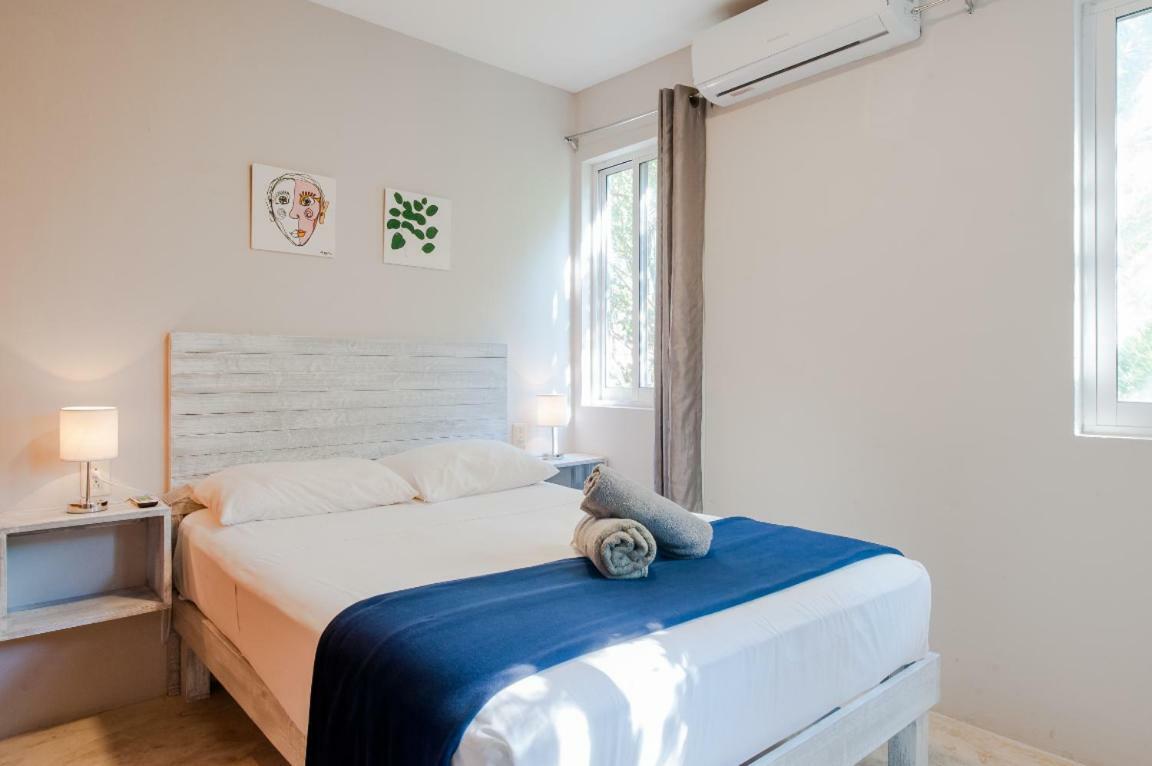 Rentalife Playa Плая дел Кармен Екстериор снимка